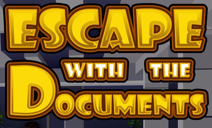 play Escape With The Documents