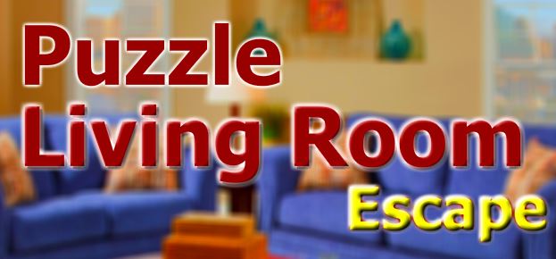 play Puzzle Living Room Escape