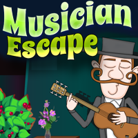 play Musician Escape 