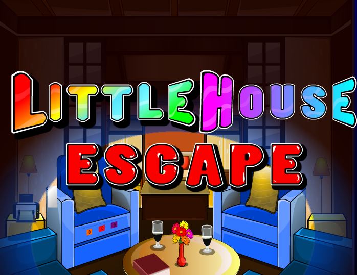 play Little House Escape 