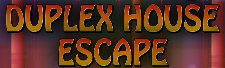 play Duplex House Escape