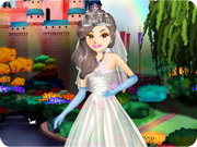 play Cinderella’S Wedding Dress