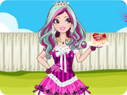 play Madeline Hatter
