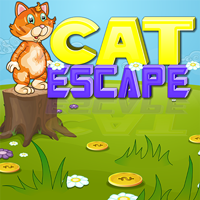 play Cat Escape