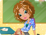 play Cary Cary Chic Teen