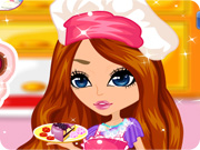 play Stylish Chef