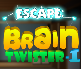 play Escape Brain Twister 1