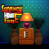 play Laneway House Escape