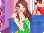 play Nail Salon Fashion