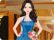 play Charming Princess Fashion