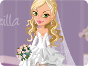 play Bridezilla