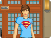 play Liam Dress Up