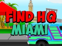 Find Hq Miami