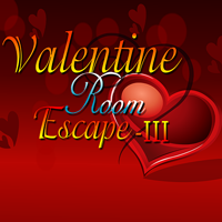 play Valentine Room Escape 3