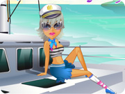 play Laila On Yacht