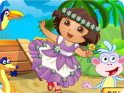 play My Dear Dora
