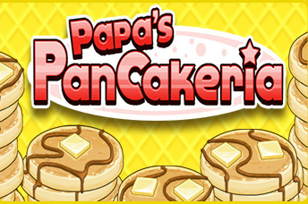 play Papas Pancakeria