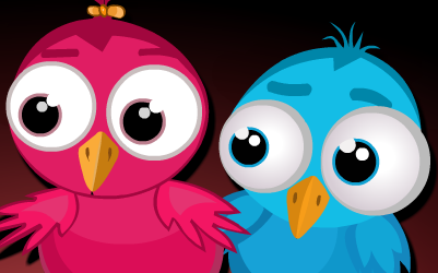 play Lovable Birds Escape