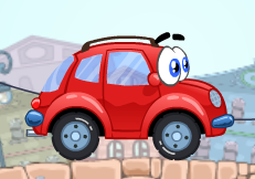 play Wheely 4