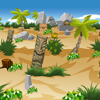play Island Escape 2