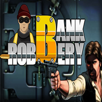 play Bank Robbery