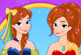 play Now And Then Anna Sweet Sixteen