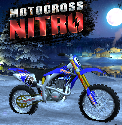 Motocross Nitro