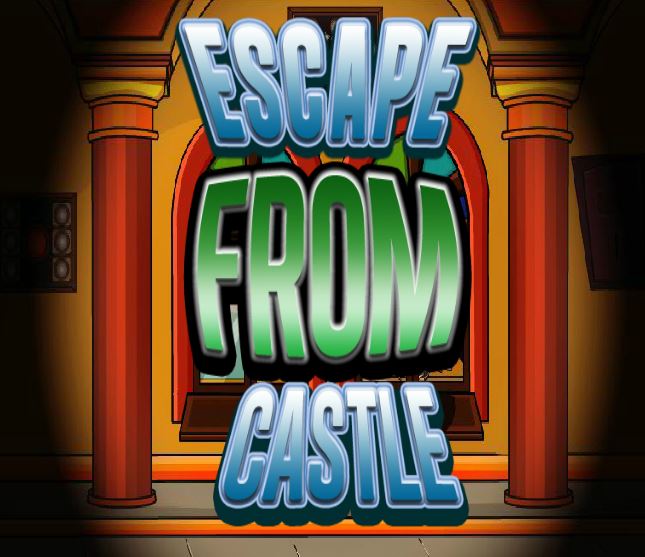 play Escape From Castle 3
