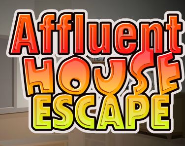 play Affluent House Escape