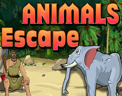 play Ena Animals Escape