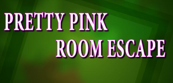 play Pretty Pink Room Escape