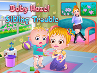 play Baby Hazel Sibling Trouble