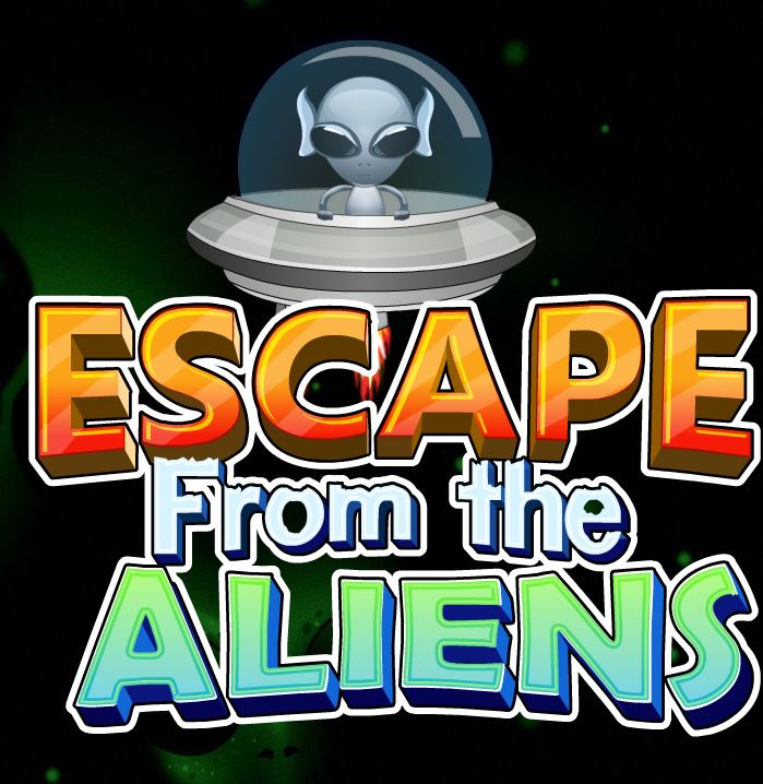 play Escape From The Aliens