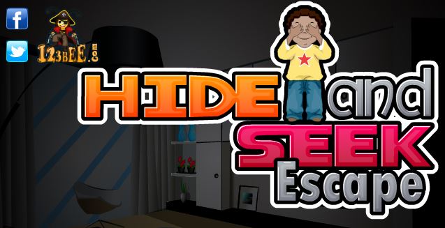 play Hide And Seek Escape