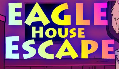 play Eagle House Escape