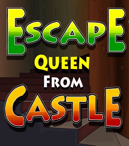 play Ena Escape Queen From Castle