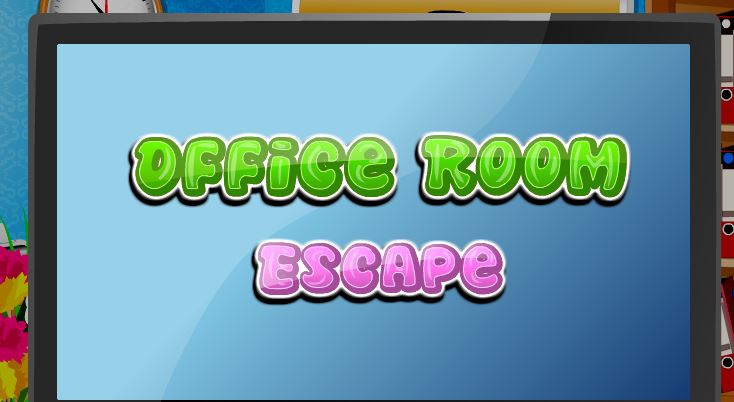 play Office Room Escape