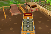 play Jurassic Mega Parking