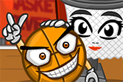 play Basket & Ball