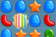 play Candy Rain 2