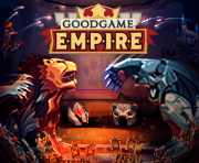 play Good Game Empire