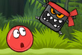 play Red Ball 4: Volume 2