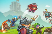 play Mighty Knight