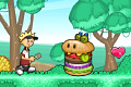 play Papa Louie 2