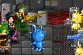 play Epic Battle Fantasy 4