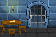 play Locked Dungeon Escape