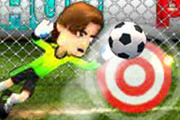 play Soccer Star