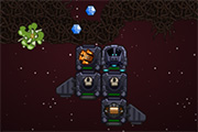 play Galaxy Siege 3