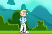 play Just Golf