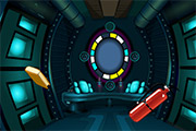 play Black Hole Gravity Escape